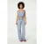 Fabienne Chapot Josh Bralette Powder Blue