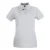 Fruit Of The Loom Vrouwen Dames-Fit Premium Poloshirt Met Korte Mouwen (Heater Grijs)