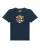 watabout.kids Shirt ‘Pixel Zauberwürfel’  navy / azuur / limoen / lichtrood