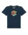 watabout.kids Shirt ‘Pixel Zauberwürfel’  navy / azuur / limoen / lichtrood