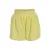 LOOXS little regular waist sweatshort geel