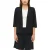 s.Oliver – female – Vest met decoratieve rand