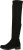 Caprice Dames Overknee 9-25510-41 044 G-breedte