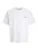 Jack & Jones Junior Shirt ‘JCODUST’  zwart / wit