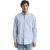Enzo heren Regular Fit Oxford overhemd