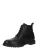 ABOUT YOU Veterboots ‘Leo’  zwart
