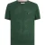 Round Neck T-Shirt Openwork Monogram