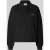 Carhartt Work In Progress Sweatshirt met polokraag en labelstitching model ‘Brenta’
