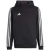 Adidas Kinderen/kinderen tiro 23 league hoodie