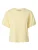 PIECES Shirt  geel