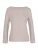 JOOP! Shirt ‘Cosy’  nude / wit