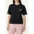 FILA Parella Relaxed Graphic T-shirt Black