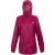 Regatta Dames pk it jkt iii waterdichte jas met capuchon