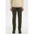 SELECTED HOMME NEW MILES FLEX slim chino donkergroen