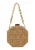 usha BLACK LABEL Clutch  goud