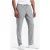 No Label Montreal Washable Flannel Wool-stretch Light Grey