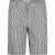 McGregor Stripe Short Medium Blue