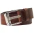 Diesel Heren Bluestar Buffelleer Riem (Bruin)