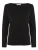 TATUUM Blouse  zwart