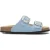 Lina Locchi Slippers 12394 Blauw
