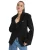 Alix the Label Fitted Blazer