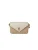 Giulia Monti Schoudertas Licht Beige