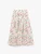 Koton Rok  groen / abrikoos / pink / wit