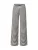 ICHI Broek ‘ICHLorianna’  zwart / wit