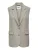 ONLY Gilet ‘LINDA’  greige