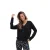Damesvest Freeman T Porter Gelly Icon