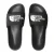 The North Face Base Camp III badslippers zwart