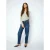 Mos Mosh 180880 401 mosmosh mmaymen deluxe jeans blue