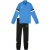 Puma Kinderen/kinderen team rise trainingspak