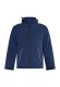 Mo softshell jas Heren marine