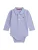 TOMMY HILFIGER Rompertje/body  duifblauw
