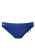 BUFFALO Bikinibroek ‘Happy’  donkerblauw