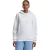 Urban Classics Dames/Dames Fluffy Hoodie (Wit)