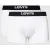 Levi’s® Boxershort met elastische band met logo, model ‘SOLID BASIC TRUNK’
