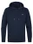 Petrol Industries – Heren Comfortabele Hoodie Driftwood – Blauw