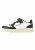 BRITISH KNIGHTS Sneakers ‘ NOORS ‘  zwart / wit