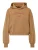FILA Sweatshirt ‘TOYONAKA’  lichtbruin / rood