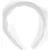 LK Bennett Kiara – Feather Headband Ivory
