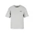 Dames-T-shirt Miss Tee Babygal