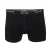 Slater Boxershort 2Pack Zwart   S
