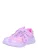 SKECHERS Sneakers ‘POWER JAMS 2.0’  lavendel / pastelroze / lichtroze / wit