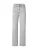 VILA – VIKELLY JAF HW STRAIGHT JEANS-NOOS – Dames – Jeans