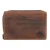 GREENBURRY Portemonnee ‘Rfid’  bruin