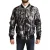 Barok Print Bomberjack
