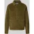 casual friday Overhemdjack met steekzakken model ‘HOLMDRUP’