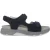 Gabor Rollingsoft sensitive 86.889.46 dames rollende wandelsandaal